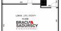 Lokal użytkowy na sprzedaż, Kraków, ul. Turniejowa