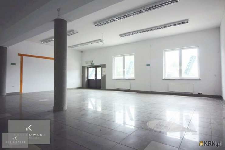 Lokal użytkowy  do wynajęcia, , Namysłów, ul. Stawowa