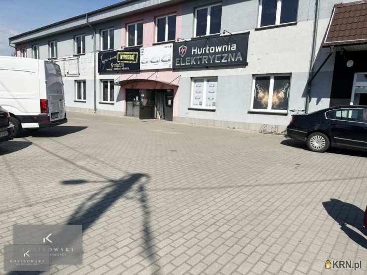 Namysłów, ul. Stawowa, Lokal użytkowy  do wynajęcia, 