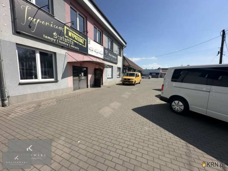 , Namysłów, ul. Stawowa, Lokal użytkowy  do wynajęcia