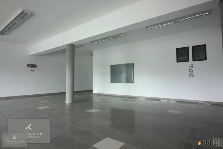 Kosikowski Nieruchomości, Lokal użytkowy  do wynajęcia, Namysłów, ul. Stawowa