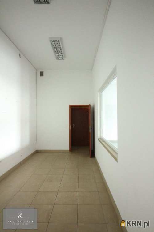 Lokal użytkowy  do wynajęcia, Namysłów, ul. Stawowa, 