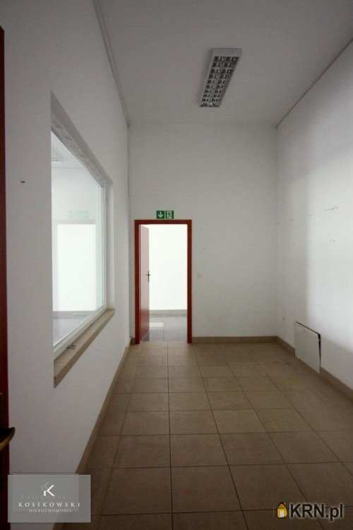 Lokal użytkowy  do wynajęcia, , Namysłów, ul. Stawowa