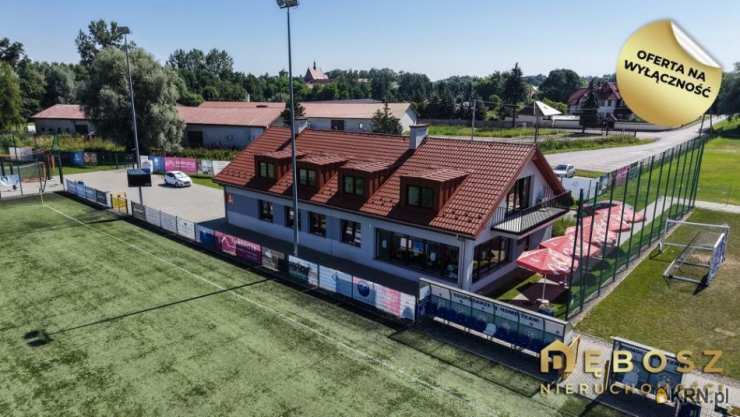 Lokal użytkowy  do wynajęcia, Staniątki, ul. , 