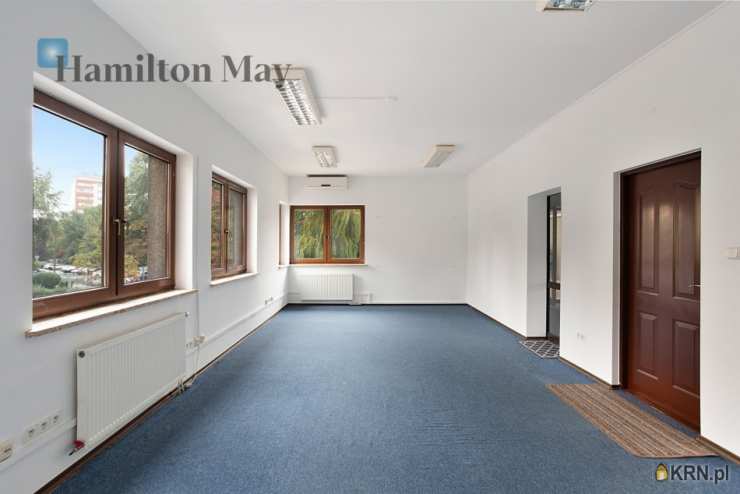 Lokal użytkowy  do wynajęcia, Kraków, Grzegórzki, ul. K. Kordylewskiego, 