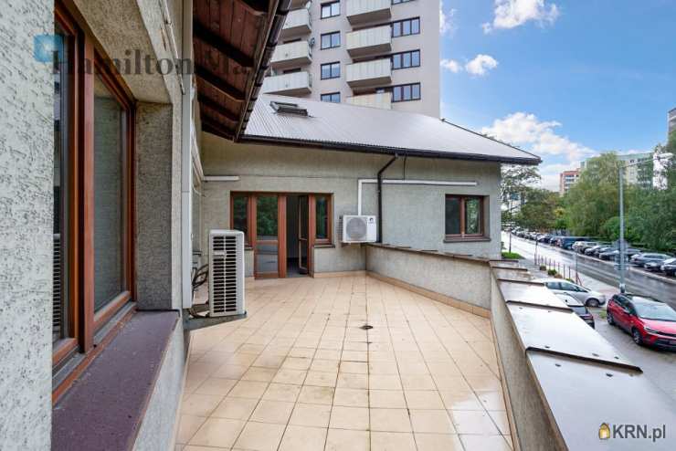 Lokal użytkowy  do wynajęcia, Kraków, Grzegórzki, ul. K. Kordylewskiego, 