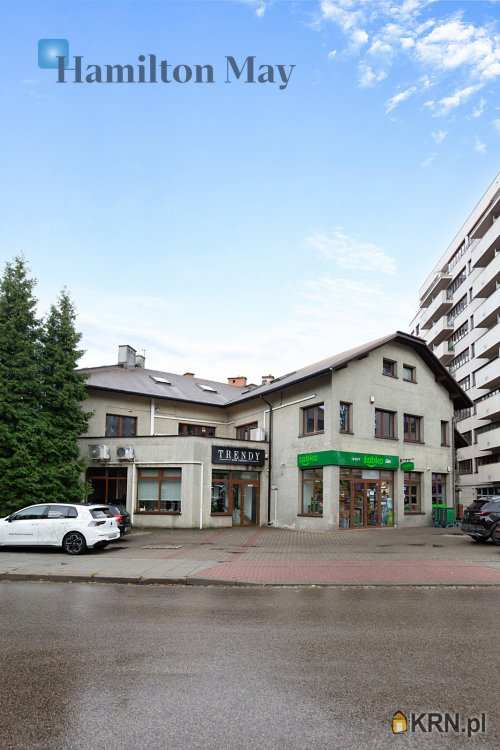 , Lokal użytkowy  do wynajęcia, Kraków, Grzegórzki, ul. K. Kordylewskiego