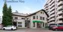 Lokal użytkowy na wynajem, Kraków, ul. K. Kordylewskiego