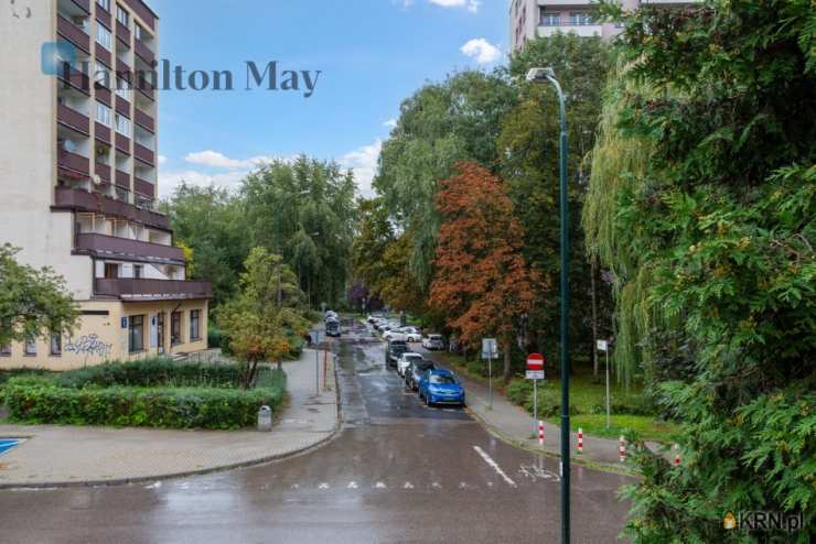 Kraków, Grzegórzki, ul. K. Kordylewskiego, Lokal użytkowy  do wynajęcia, 