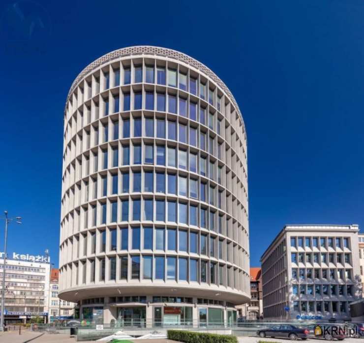 Lokal użytkowy  do wynajęcia, Poznań, Stare Miasto, ul. S. Mielżyńskiego, 