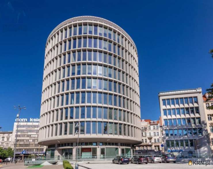 Poznań, Stare Miasto, ul. S. Mielżyńskiego, Lokal użytkowy  do wynajęcia, 