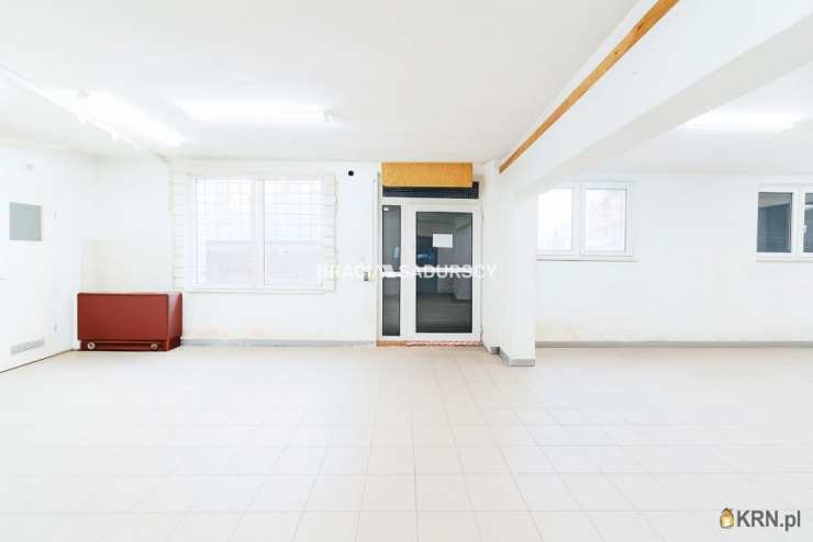 3 pokojowe, Lokal użytkowy  do wynajęcia, Proszowice, ul. Nowa