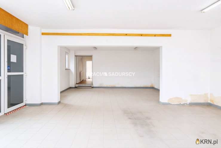 Lokal użytkowy  do wynajęcia, Proszowice, ul. Nowa, 3 pokojowe