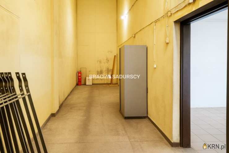 Lokal użytkowy  do wynajęcia, 3 pokojowe, Proszowice, ul. Nowa