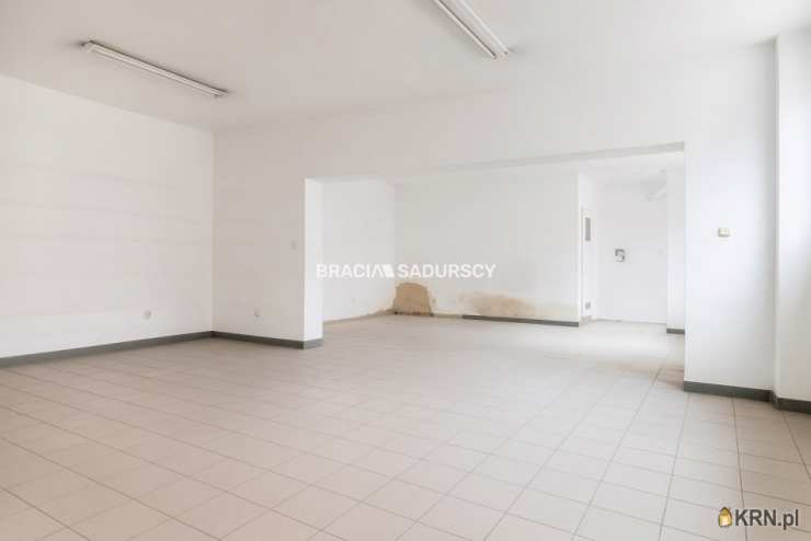 BRACIA SADURSCY NIERUCHOMOŚCI ODDZIAŁ BS5 NOWA HUTA, Lokal użytkowy  do wynajęcia, Proszowice, ul. Nowa