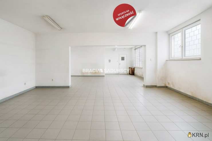 Lokal użytkowy  do wynajęcia, Proszowice, ul. Nowa, 3 pokojowe