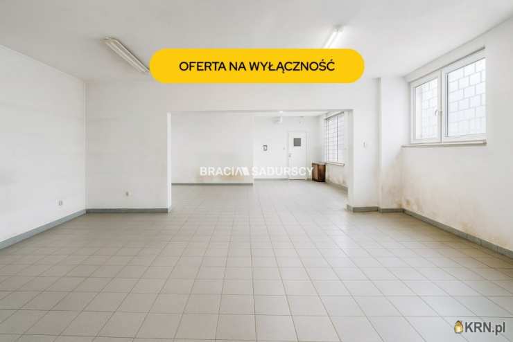 Lokal użytkowy  do wynajęcia, Proszowice, ul. Nowa, 3 pokojowe