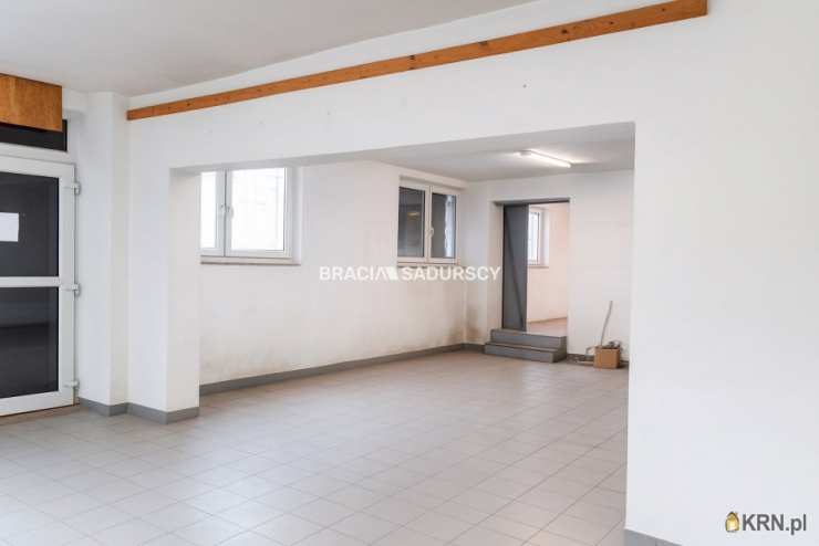 Proszowice, ul. Nowa, 3 pokojowe, Lokal użytkowy  do wynajęcia