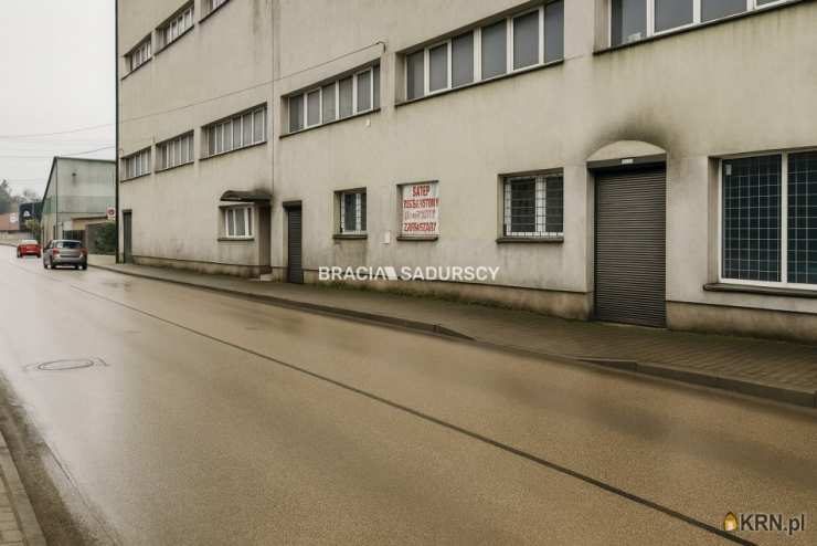 Proszowice, ul. Nowa, 3 pokojowe, Lokal użytkowy  do wynajęcia