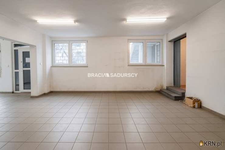 BRACIA SADURSCY NIERUCHOMOŚCI ODDZIAŁ BS5 NOWA HUTA, Lokal użytkowy  do wynajęcia, Proszowice, ul. Nowa