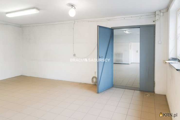 3 pokojowe, Lokal użytkowy  do wynajęcia, Proszowice, ul. Nowa