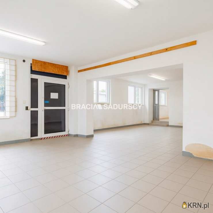 3 pokojowe, Proszowice, ul. Nowa, Lokal użytkowy  do wynajęcia