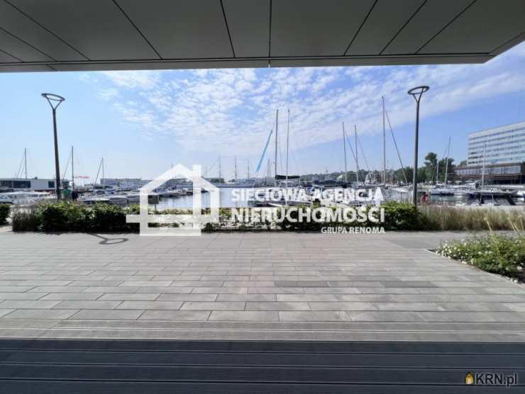Lokal użytkowy  do wynajęcia, Gdynia, Śródmieście, ul. , 