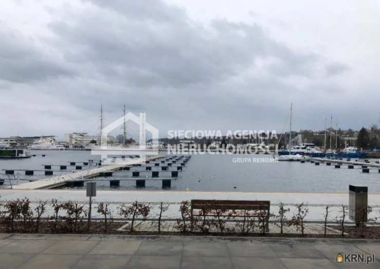 Gdynia, Śródmieście, ul. , Lokal użytkowy  do wynajęcia, 