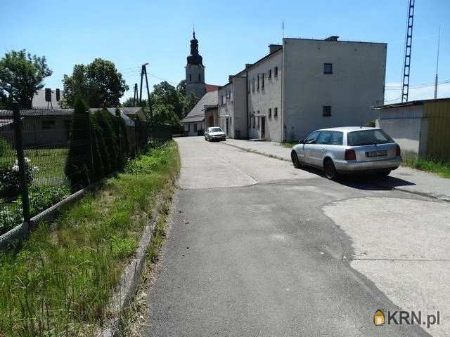 Lokal użytkowy  na sprzedaż, Pokój, ul. , 