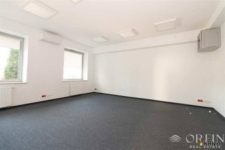 Orfin Nieruchomości, Lokal użytkowy  do wynajęcia, Gdynia, Działki Leśne, ul. Sportowa