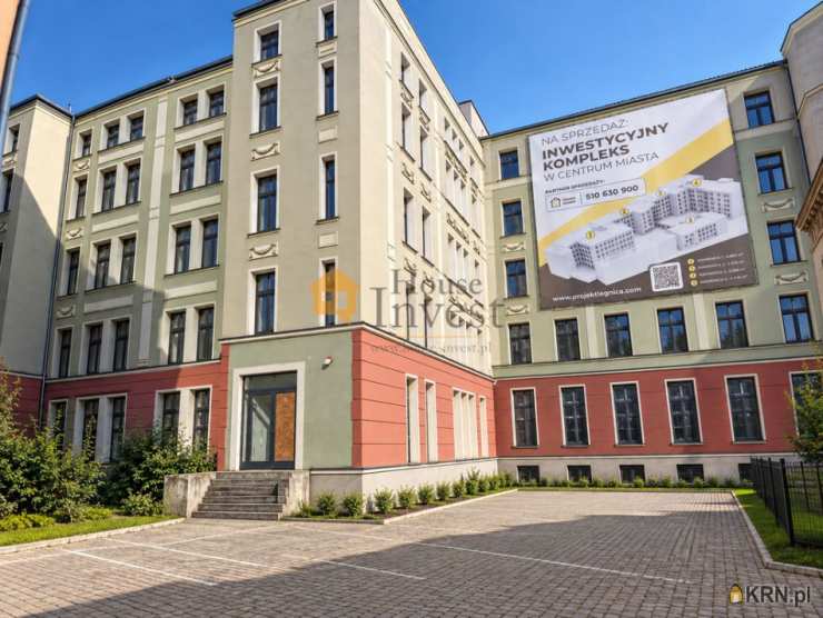 Lokal użytkowy  na sprzedaż, , Legnica, ul. 