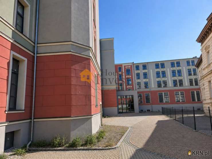 , Lokal użytkowy  na sprzedaż, Legnica, ul. 