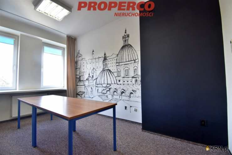 Lokal użytkowy  do wynajęcia, 1 pokojowe, Kielce, Jagiellońskie, ul. 