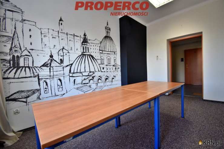 Kielce, Jagiellońskie, ul. , Lokal użytkowy  do wynajęcia, 1 pokojowe