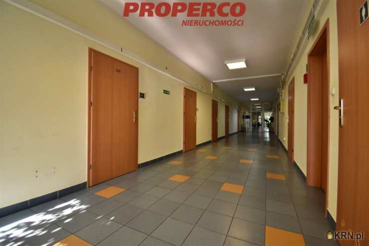 1 pokojowe, Lokal użytkowy  do wynajęcia, Kielce, Jagiellońskie, ul. 