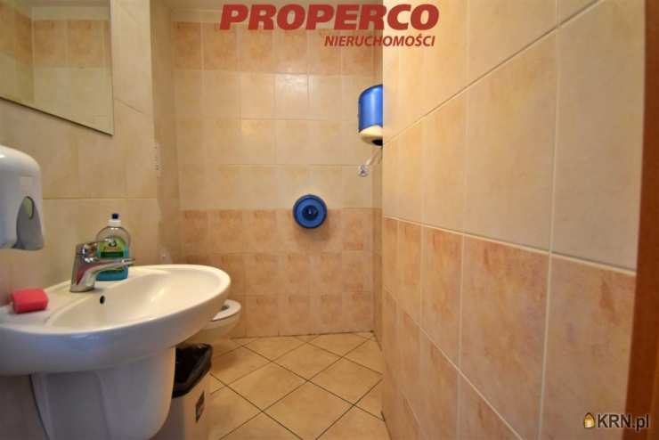 Lokal użytkowy  do wynajęcia, Kielce, Jagiellońskie, ul. , 1 pokojowe