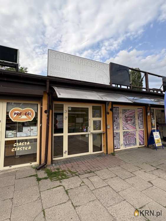 Lokal użytkowy  do wynajęcia, Łódź, Bałuty, ul. , 1 pokojowe