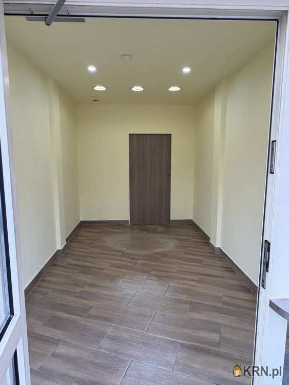 Lokal użytkowy  do wynajęcia, 1 pokojowe, Łódź, Bałuty, ul. 