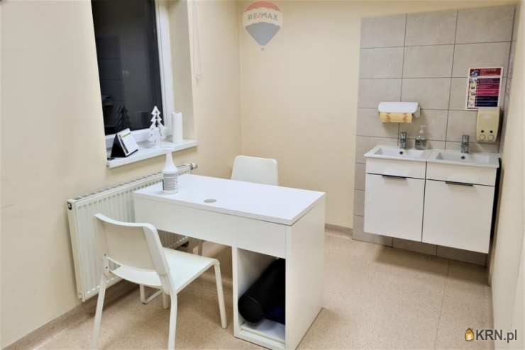 Lokal użytkowy  do wynajęcia, Poznań, Jeżyce/Smochowice, ul. , 