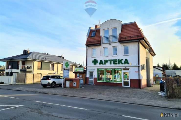 Lokal użytkowy  do wynajęcia, , Poznań, Jeżyce/Smochowice, ul. 