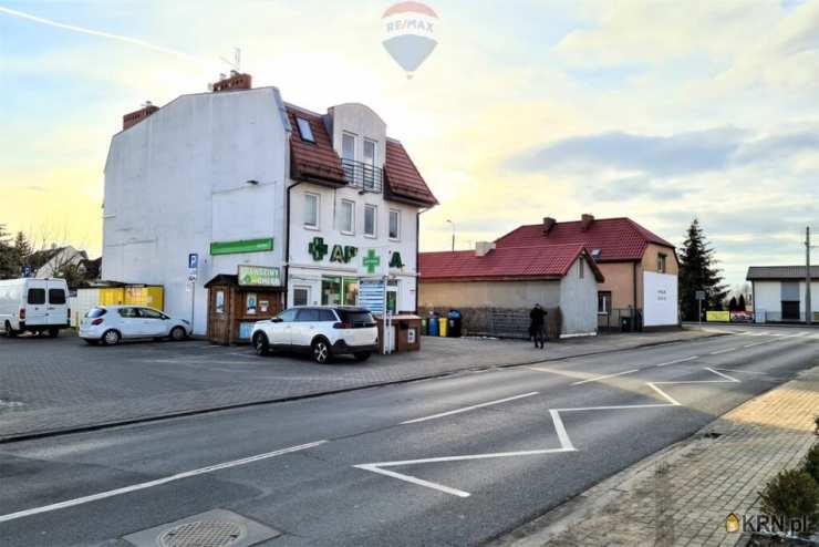 , Lokal użytkowy  do wynajęcia, Poznań, Jeżyce/Smochowice, ul. 