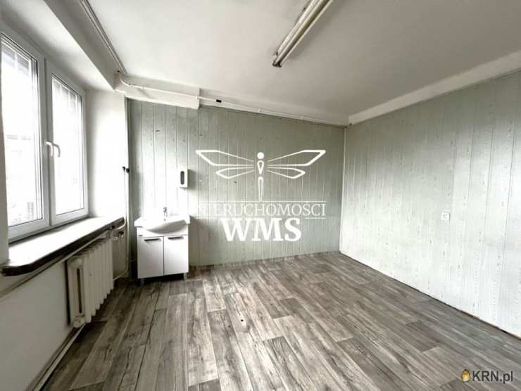 Lokal użytkowy  do wynajęcia, Rzeszów, ul. Lwowska, 1 pokojowe