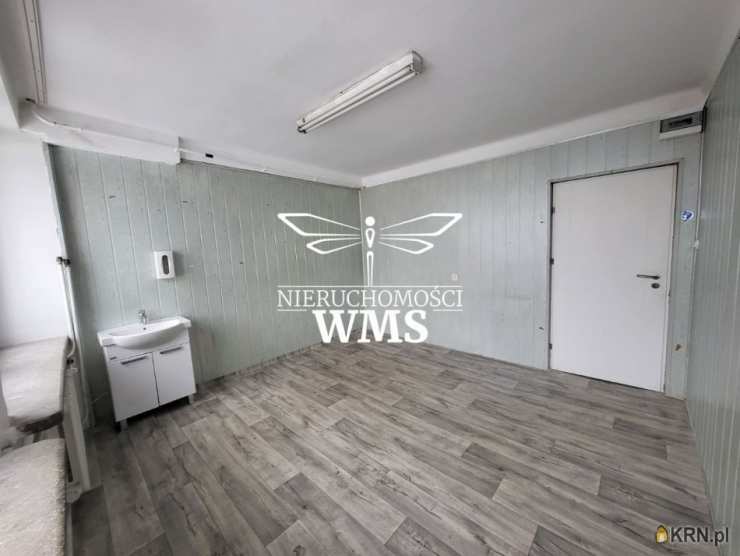 Lokal użytkowy  do wynajęcia, 1 pokojowe, Rzeszów, ul. Lwowska