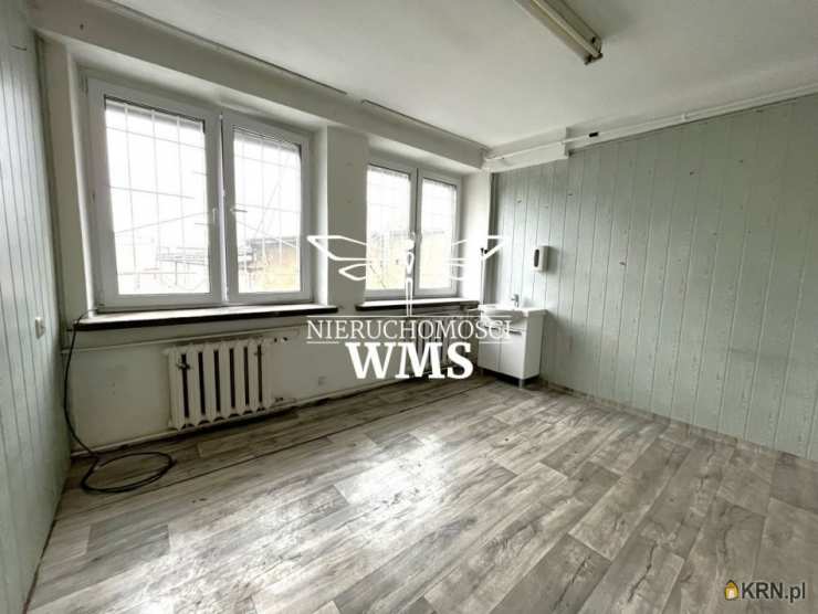 Rzeszów, ul. Lwowska, 1 pokojowe, Lokal użytkowy  do wynajęcia