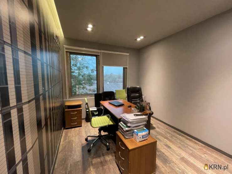 Lokal użytkowy  do wynajęcia, Warszawa, Mokotów, ul. Bartycka, 1 pokojowe