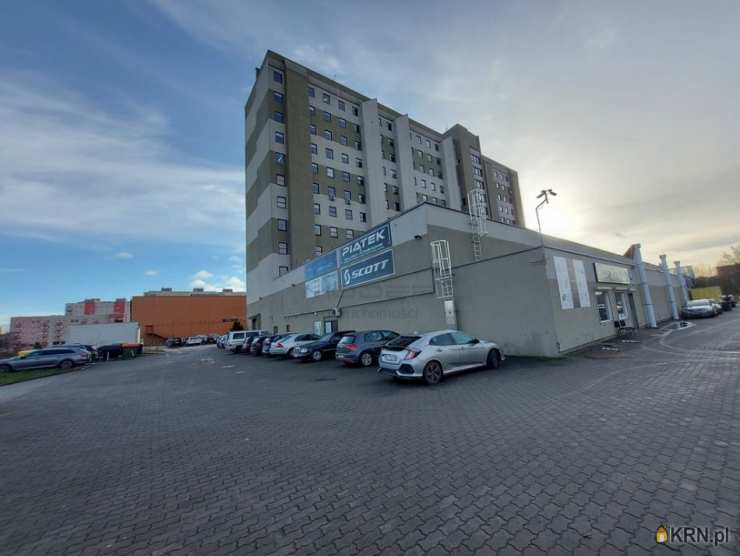 Gorzów Wielkopolski, Górczyn, ul. , , Lokal użytkowy  na sprzedaż