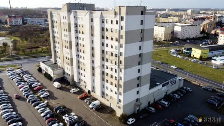 MODER Nieruchomości, Lokal użytkowy  na sprzedaż, Gorzów Wielkopolski, Górczyn, ul. 
