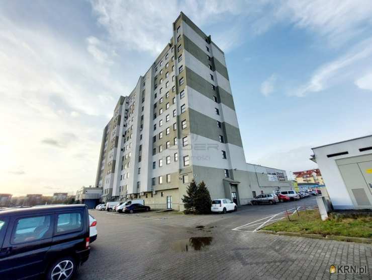Lokal użytkowy  na sprzedaż, Gorzów Wielkopolski, Górczyn, ul. , 