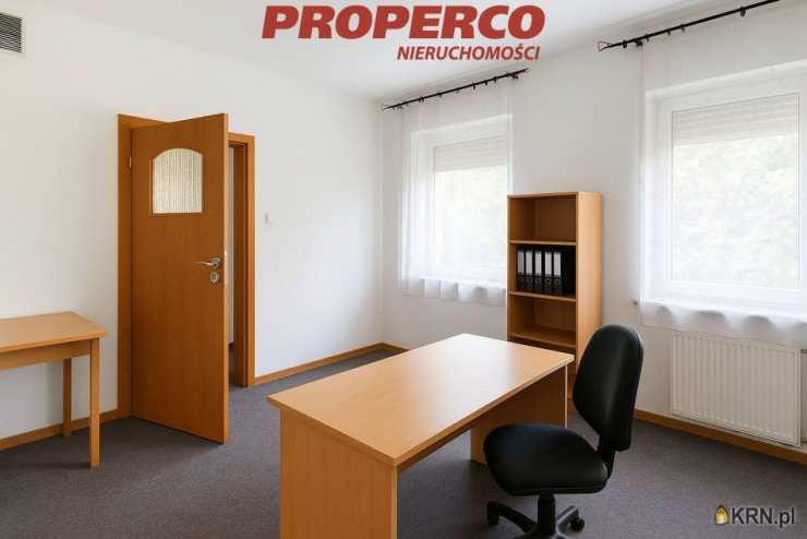 Kielce, ul. Bodzentyńska, 1 pokojowe, Lokal użytkowy  do wynajęcia