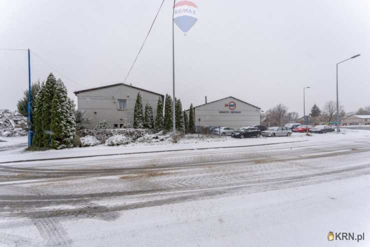 Lokal użytkowy  na sprzedaż, 7 pokojowe, Bolimowska Wieś, ul. 